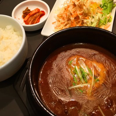 炭火焼肉 セジョン 丸の内駅 韓国料理