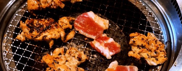 焼肉じゅうじゅうカルビ 東小金井店