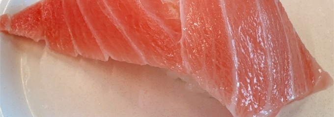 スシロー 各務原那加店