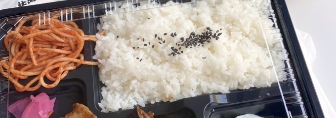 柏や