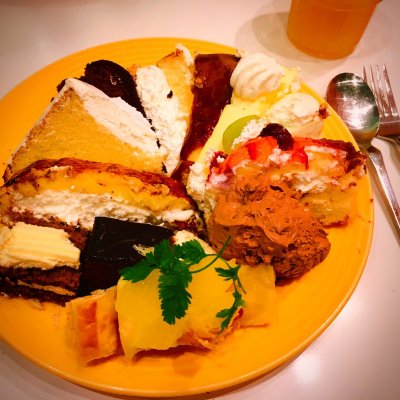 スイーツパラダイス Sweets Paradise 広島パルコ店 広島市 八丁堀 広島 ケーキ ドーナツ