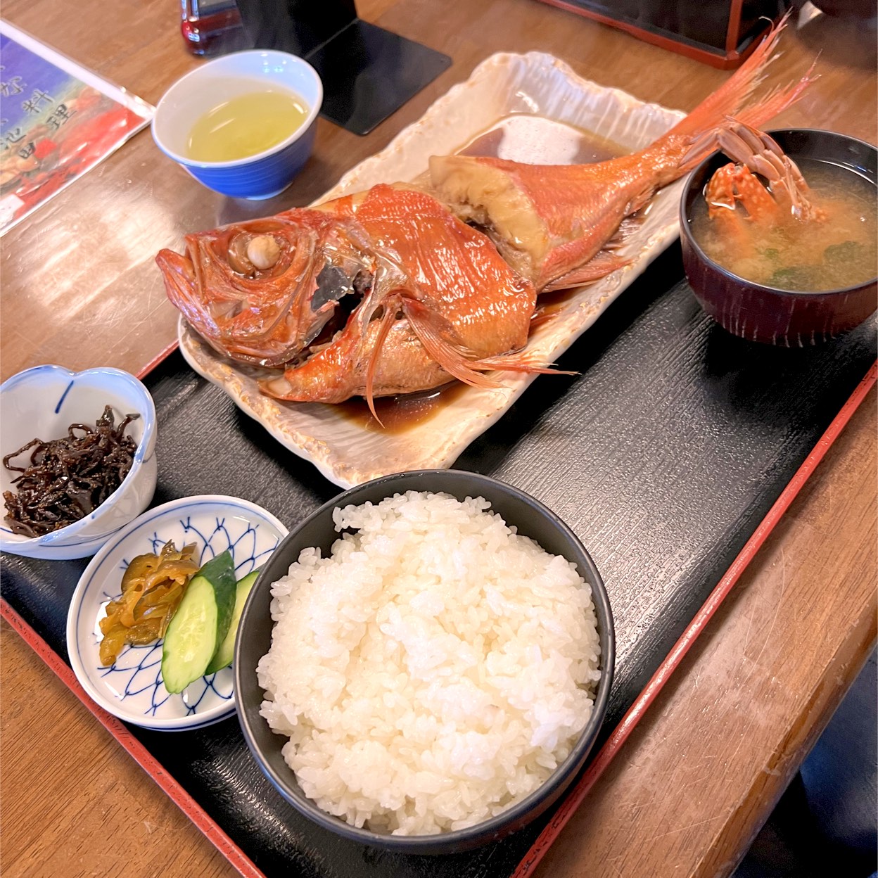 食事 処 池田