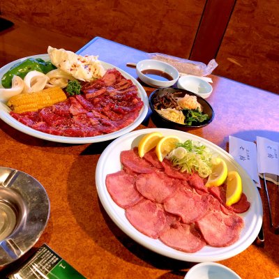 炭火焼肉 七輪 茨木店 総持寺駅 焼肉 ホルモン 炭火焼肉 七輪 茨木店 総持寺駅 焼肉 ホルモン