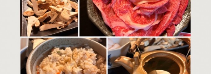 魚松(名物暴れ食い)