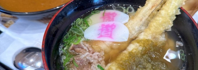 資さんうどん 周南新宿通店