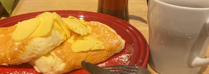 むさしの森珈琲三鷹牟礼店