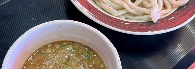 自家製麺 武蔵野うどん あらい