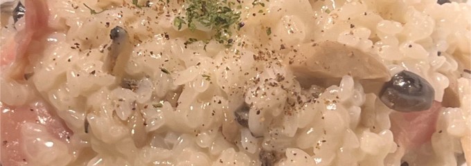 イタリア酒場 びの屋