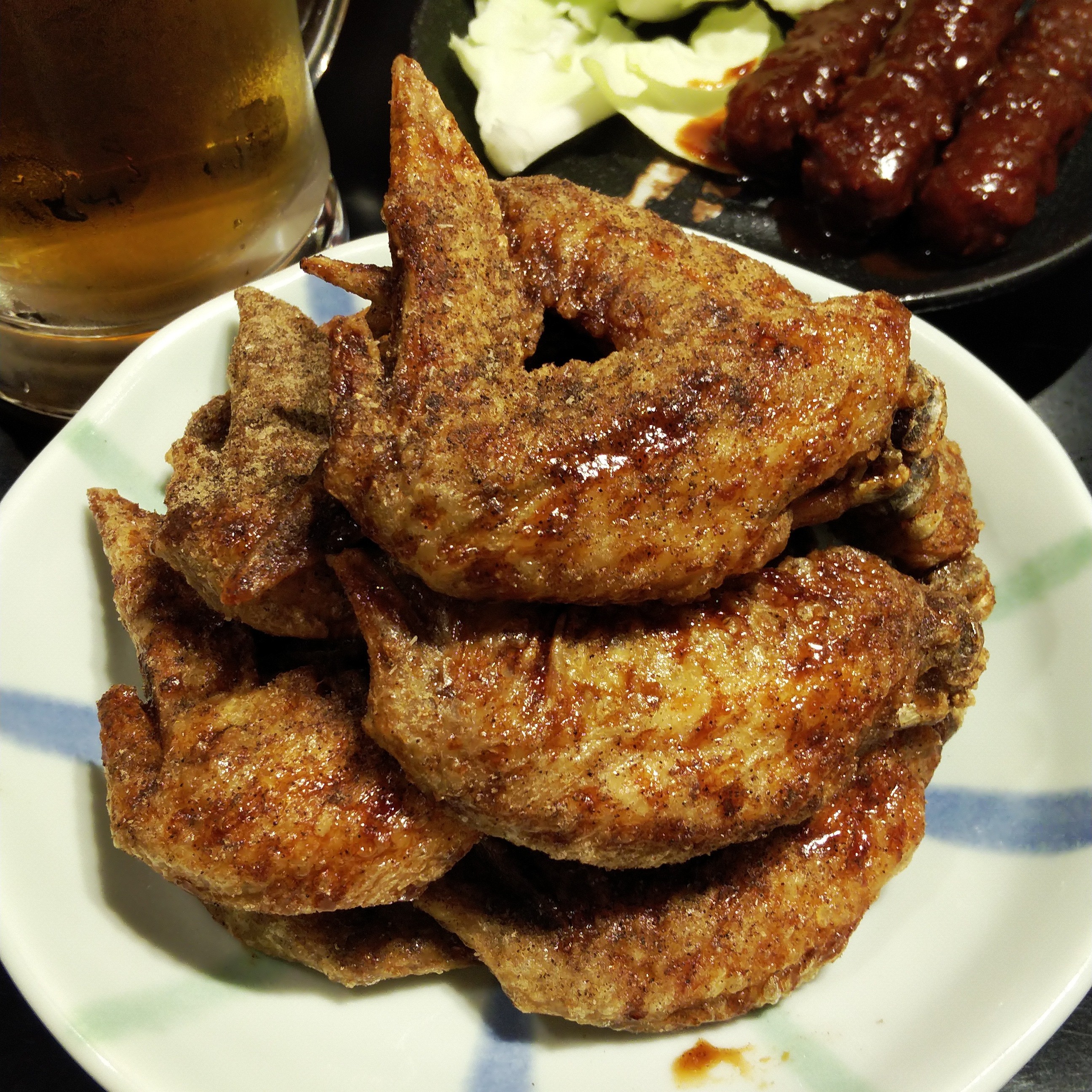 やまちゃんさん専用 山」 ワンランク上の世界の山ちゃん (「幻の手羽先」・和食・創作