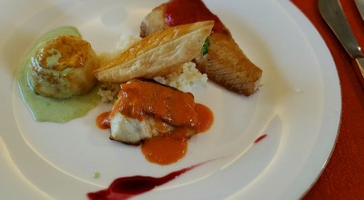 サンビーム 秋田市 秋田 フランス料理