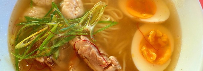 中華料理 赤穂飯店
