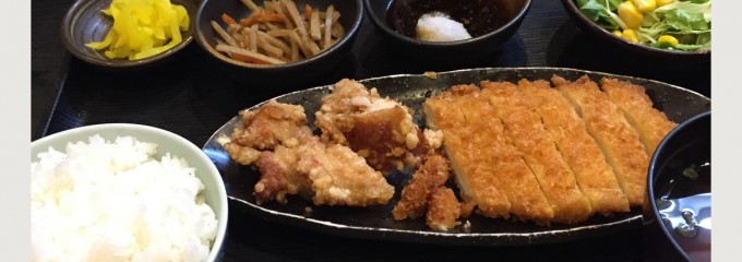 鶏太郎 生駒店