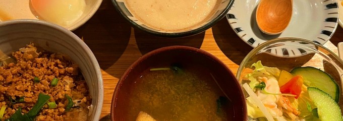 自然薯 tororo