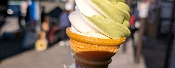 道の駅 にしお岡ノ山