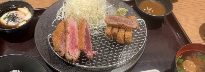 牛カツ京都勝牛 武蔵小山店