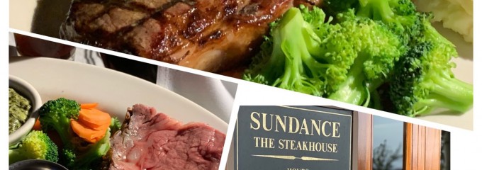 Sundance the Steak House