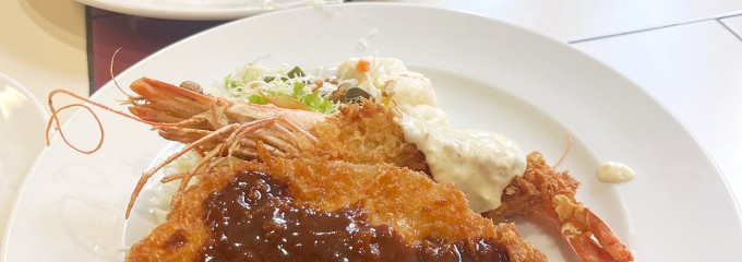 洋食とステーキ 健 KEN