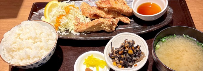 飯と酒 めし道楽 大塚南口店