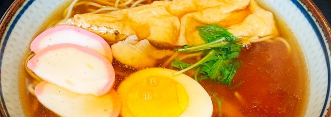 そば処　福はら 西口店