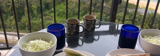 カフーリゾートフチャク コンド・ホテル