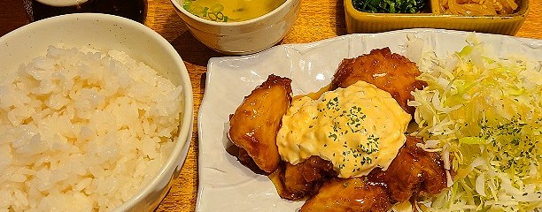 やきとり家すみれ 石神井公園店