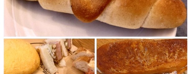 かめぱん　向島店