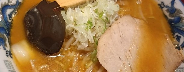 札幌らーめん大心 札幌本店