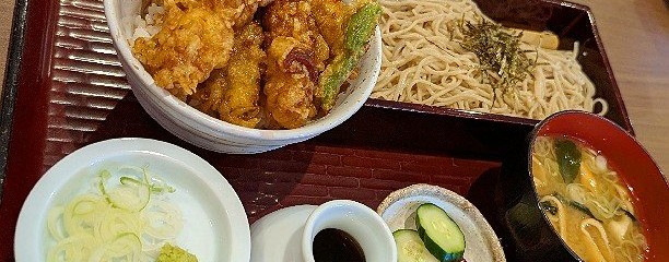 南総城山温泉里見の湯レストラン SATOMI