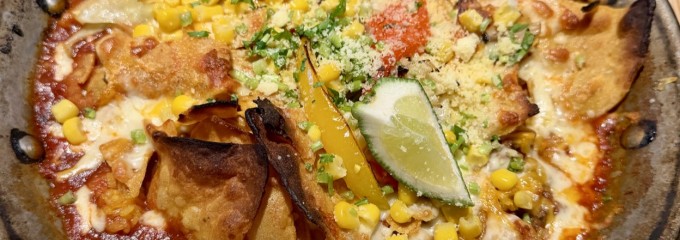 COMEDOR DE MARGARITA MODERN MEXICANO(コメドール デ マルガリータ モダン メキシカーノ)