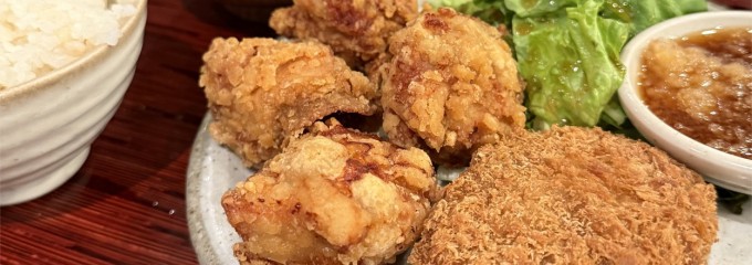 かてて