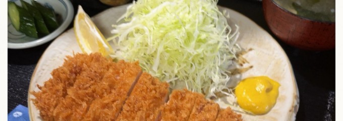 とんかつ 天寿々