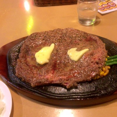 ビリー ザ キッド西葛西店 西葛西駅 ステーキ