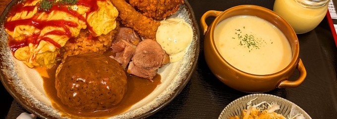 トラノハチワレ