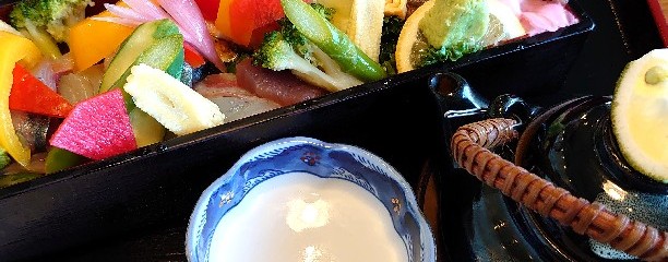 佐賀関食堂
