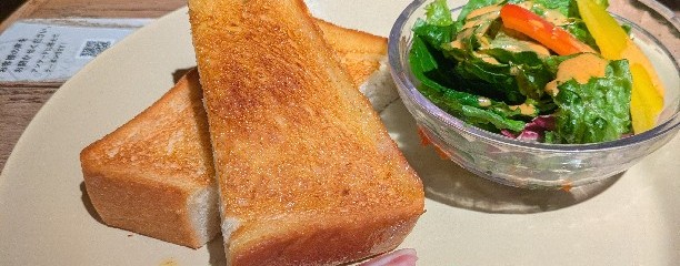 ドリップ エックス カフェ