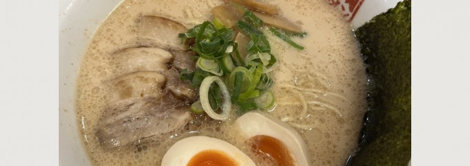 風風らーめん アクア21店