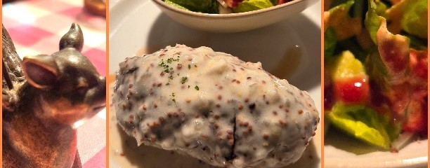 フライング ピッグ