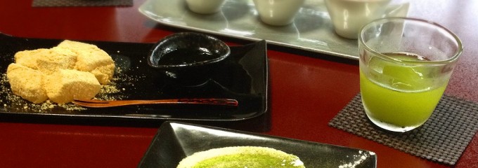 茶太郎’s Cafe やまの