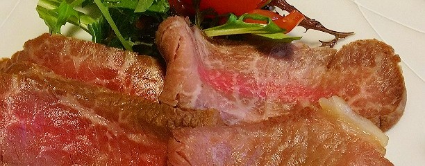 割烹 川芳