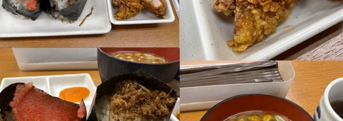 米がおいしいおにぎり 戸越屋 戸越銀座本店
