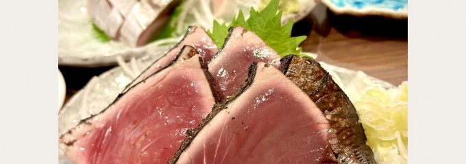 いなせ寿司 六ッ川店