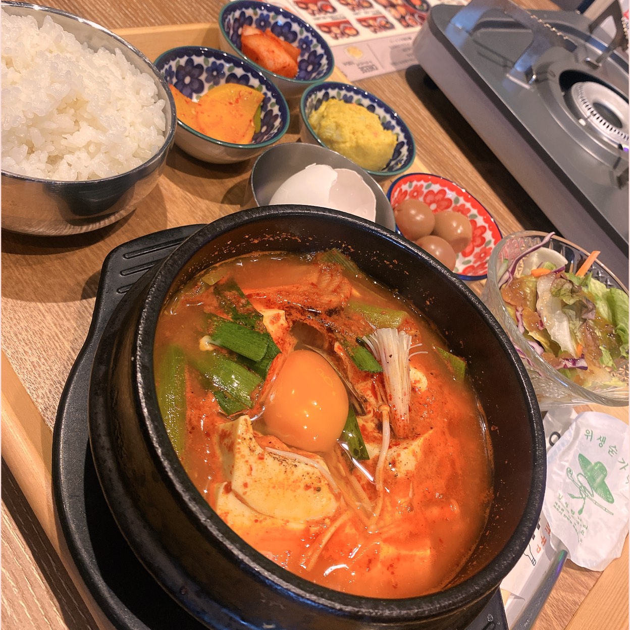 錦糸 町 韓国 料理