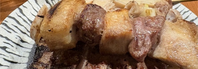 もつ焼きばん 三軒茶屋店