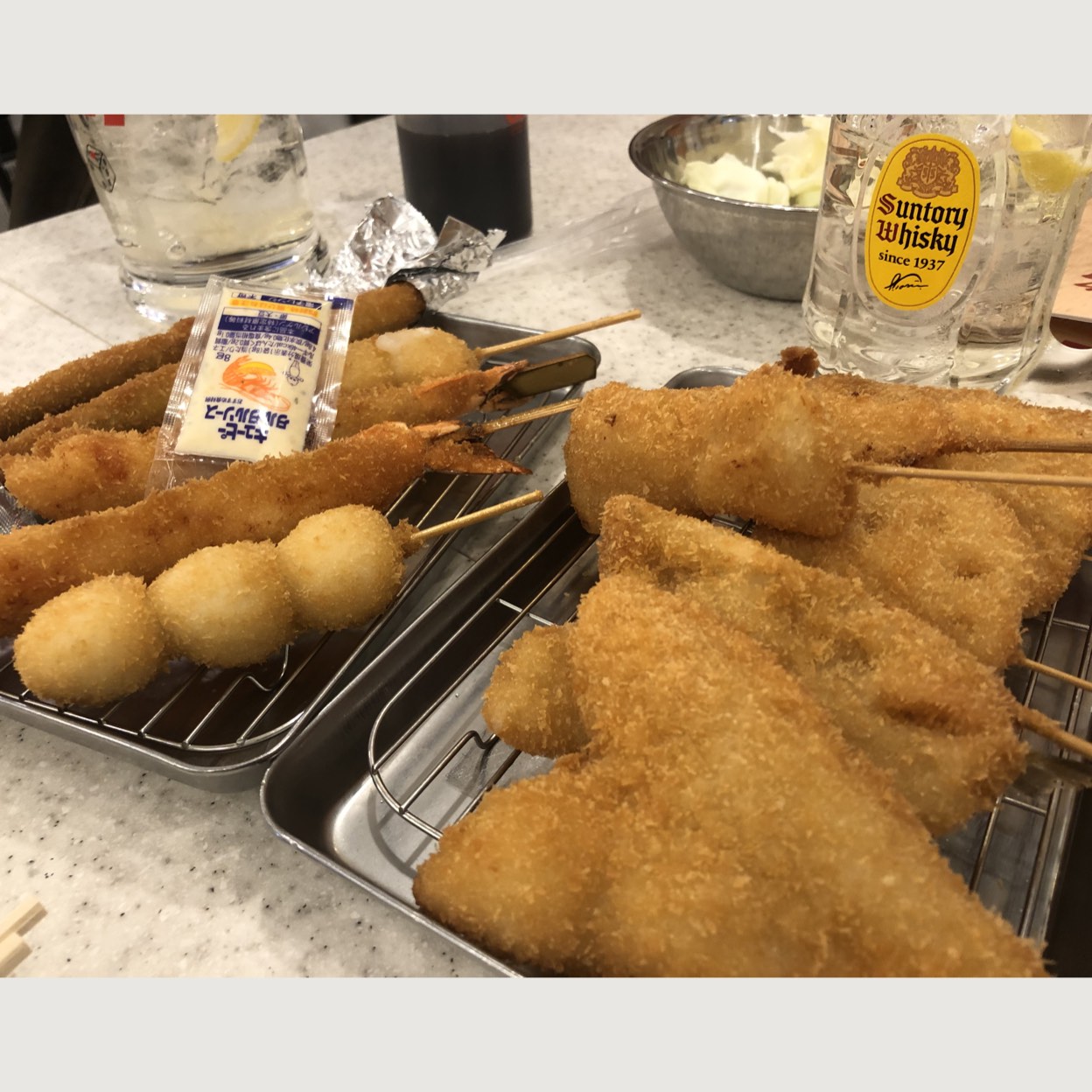 串カツ田中 吉祥寺店 居酒屋 の写真 ホットペッパーグルメ