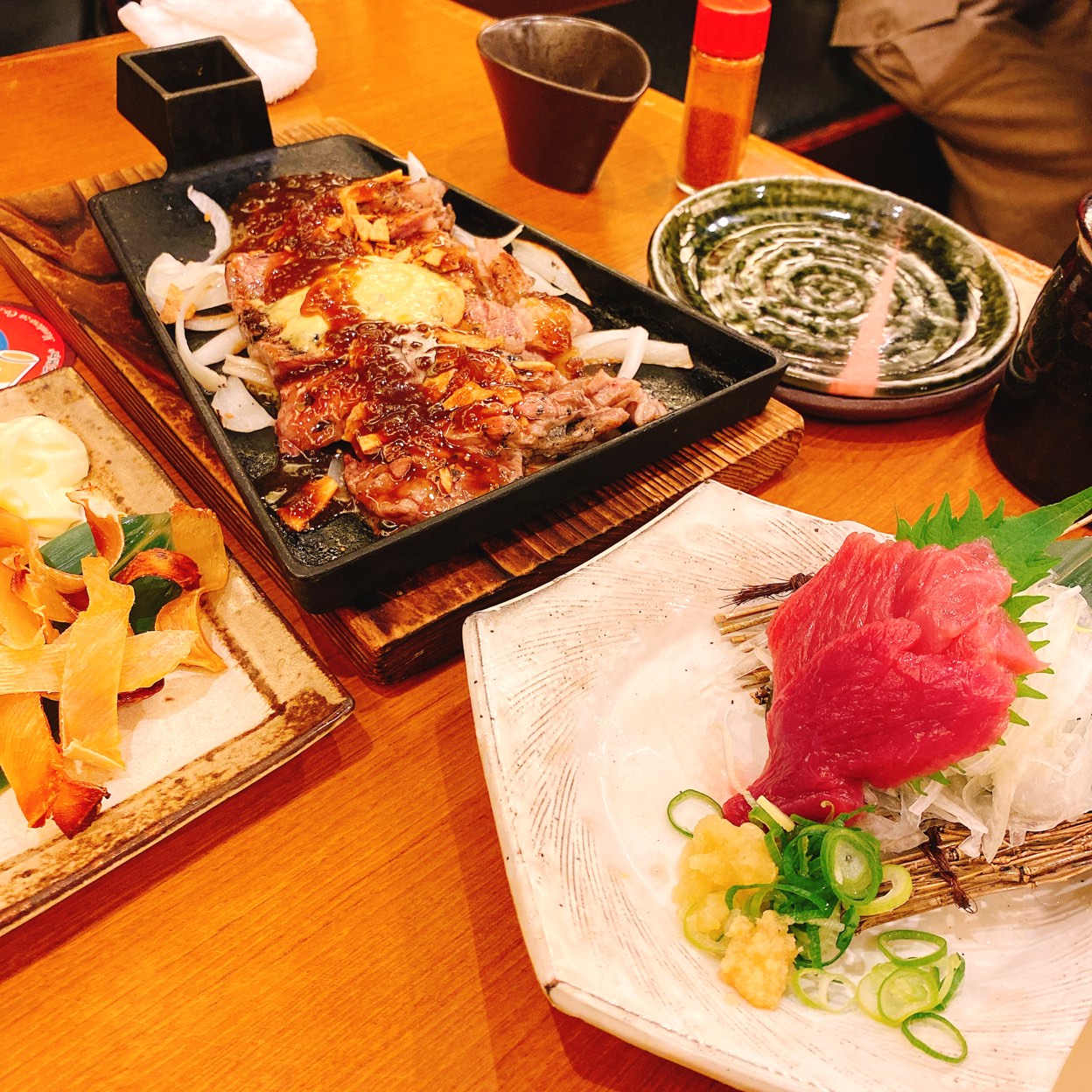 山内農場 日暮里東口駅前店 居酒屋 の写真 ホットペッパーグルメ