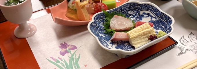 がんこ 高瀬川二条苑
