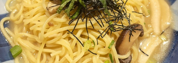 鎌倉パスタ カラフルタウン店