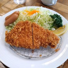 usudonさんの写真