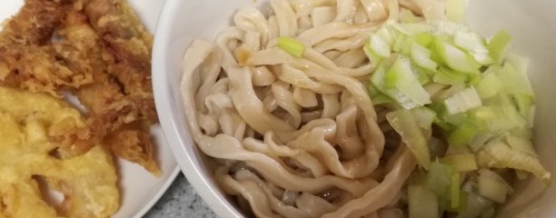 林製麺所 朝霞駅前店