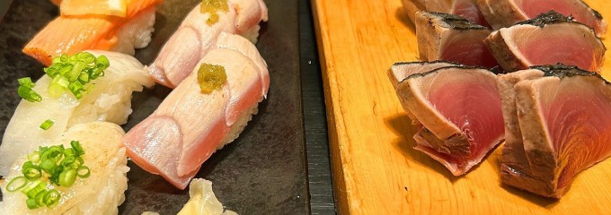 スシイチ 天王洲アイル店